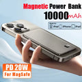 Magnetic Fast Charger